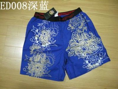 Ed Hardy Men shorts-12